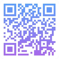 Telegram 二维码